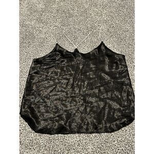 VS Victoria's‎ Secret silky cami tank top XL. A4